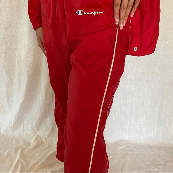 Champion tracksuit - Picture 3 of 3